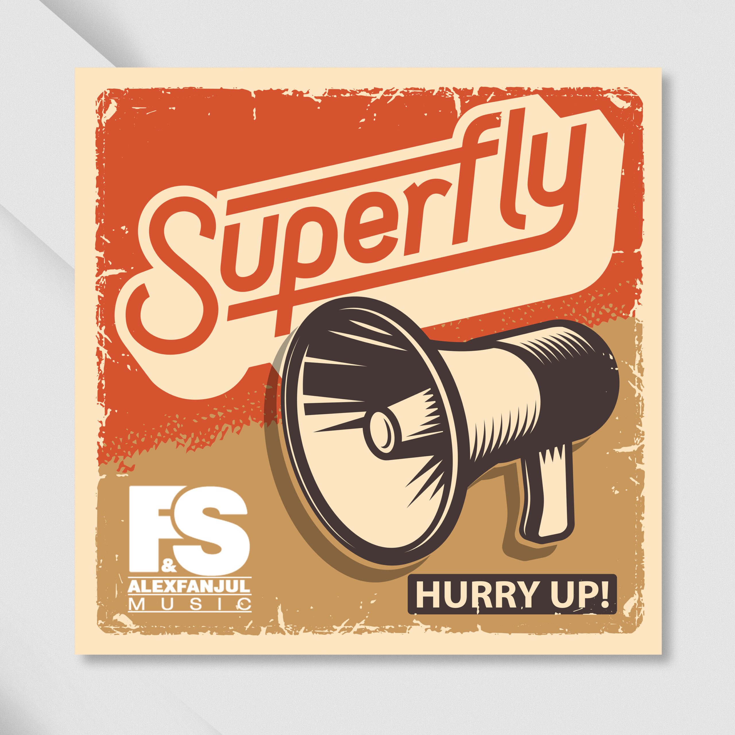 Superfly feat Ivan Vaf
