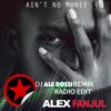 Ain´t no Money ft. David Margam - Imagen 2
