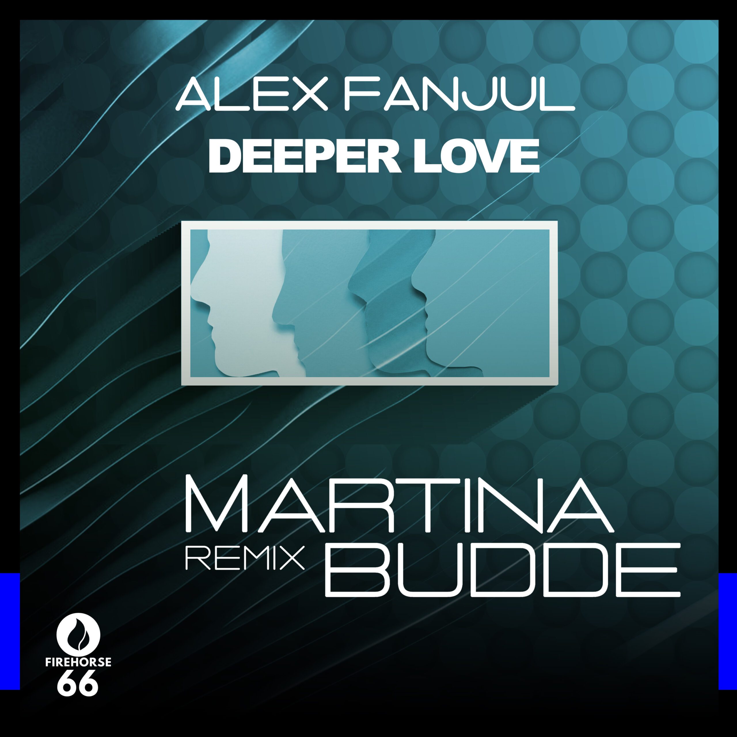 Alex Fanjul - Deeper Love (Martina Budde Remix)